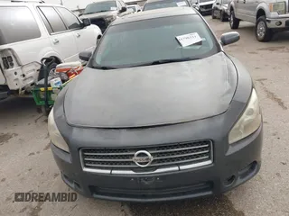 2012 Nissan Maxima SV with VIN 1N4AA5APXCC801991, listed as a IAAI auction lot 41796321 with 231,494 mi miles and . Bid and sale history available at DreamBid. Image 10.