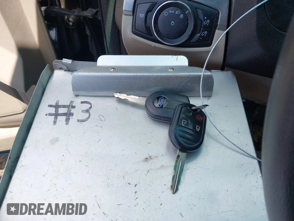 2015 Ford Explorer с VIN 1FM5K7B82FGB71131, выставлен на аукционе IAAI как лот 42653482 с пробегом 165 761 миль миль и . История ставок и продаж доступна на DreamBid. Изображение 11.