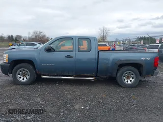 2011 Chevrolet Silverado 1500 Work Truck with VIN 1GCRKPEA5BZ289113, listed as a IAAI auction lot 41955882 with 206,784 mi miles and . Bid and sale history available at DreamBid. Image 14.