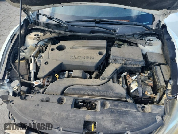 2016 Nissan Altima SV with VIN 1N4AL3AP4GC175052, listed as a Copart auction lot 64262405 with 150,623 mi miles and Salvage title. Bid and sale history available at DreamBid. Image 11.
