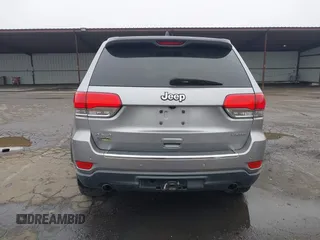 2014 Jeep Grand Cherokee Limited with VIN 1C4RJFBG7EC508814, listed as a IAAI auction lot 41118508 with 160,787 mi miles and . Bid and sale history available at DreamBid. Image 17.