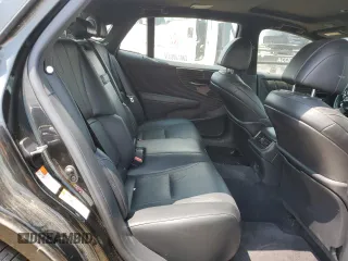 2019 Lexus LS 500 with VIN JTHC51FF2K5006080, listed as a Copart auction lot 59752395 with 21,085 mi miles and Clean title. Bid and sale history available at DreamBid. Image 10.