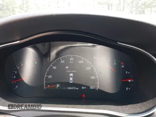 2015 Kia Cadenza Premium z VIN KNALN4D74F5177320, wystawiony jako IAAI lot #42500422 z przebiegiem 180 479 mil mil oraz . Historia ofert i sprzedaży dostępna na DreamBid. Obrazek 7.