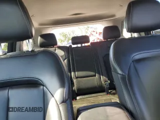2023 Jeep Grand Cherokee Limited with VIN 1C4RJHBG8PC580605, listed as a Copart auction lot 61129795 with 27,404 mi miles and Salvage title. Bid and sale history available at DreamBid. Image 10.
