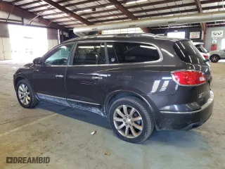 2013 Buick Enclave Premium with VIN 5GAKVDKD4DJ169294, listed as a Copart auction lot 47268075 with 184,689 mi miles and Clean Title. Bid and sale history available at carsss.com. Image 2.
