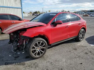 2022 Porsche Cayenne z VIN WP1BA2AY0NDA47808, wystawiony jako Copart lot #72619512 z przebiegiem 1 507 mil mil oraz . Historia ofert i sprzedaży dostępna na DreamBid. Obrazek 1.