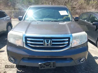 2012 Honda Pilot EX with VIN 5FNYF4H4XCB034825, listed as a IAAI auction lot 41974644 with 126,494 mi miles and . Bid and sale history available at DreamBid. Image 12.