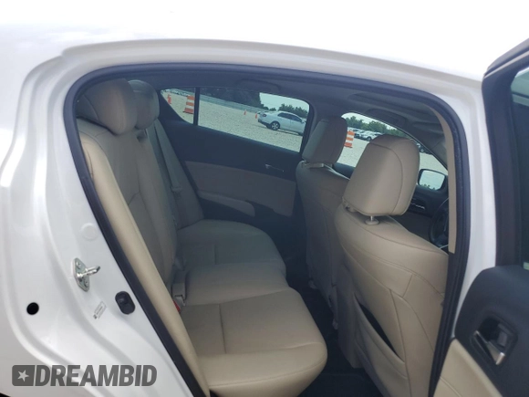 2013 Acura ILX Technology with VIN 19VDE1F7XDE008786, listed as a Copart auction lot 56494865 with 125,156 mi miles and Clean title. Bid and sale history available at DreamBid. Image 10.