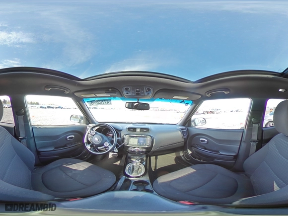 2015 Kia Soul ! with VIN KNDJX3A53F7213133, listed as a Copart auction lot 47703285 with 77,019 mi miles and Salvage Title. Bid and sale history available at carsss.com. Image 13.