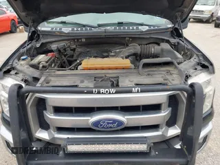 2016 Ford F-150 XL with VIN 1FTMF1C86GKG05579, listed as a IAAI auction lot 41604338 with 246,792 mi miles. Bid and sale history available at carsss.com. Image 10.