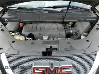 2009 GMC Acadia SLT2 z VIN 1GKER33D19J112295, wystawiony jako Copart lot #51876514 z przebiegiem 185 088 mil mil oraz Szkoda całkowita • Salvage title. Historia ofert i sprzedaży dostępna na DreamBid. Obrazek 11.
