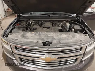 2016 Chevrolet Tahoe LTZ with VIN 1GNSKCKC1GR201155, listed as a IAAI auction lot 42235228 with 184,585 mi miles and . Bid and sale history available at DreamBid. Image 10.