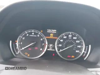 2016 Acura MDX z VIN 5FRYD4H23GB035209, wystawiony jako IAAI lot #42267892 z przebiegiem 109 295 mil mil oraz . Historia ofert i sprzedaży dostępna na DreamBid. Obrazek 7.