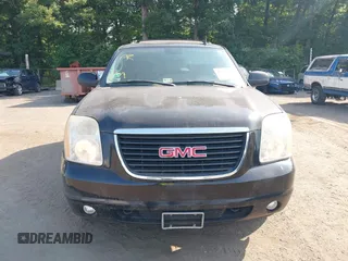 2007 GMC Yukon SLE z VIN 1GKFK13017J108657, wystawiony jako IAAI lot #42483287 z przebiegiem 192 109 mil mil oraz . Historia ofert i sprzedaży dostępna na DreamBid. Obrazek 6.