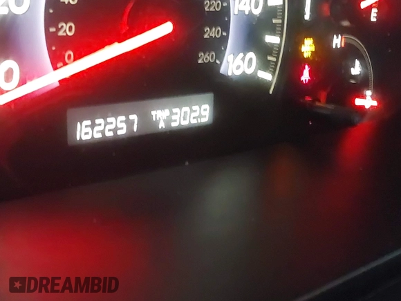 2007 Honda Odyssey EX with VIN 5FNRL384X7B451892, listed as a IAAI auction lot 42020537 with 162,257 mi miles and . Bid and sale history available at DreamBid. Image 15.