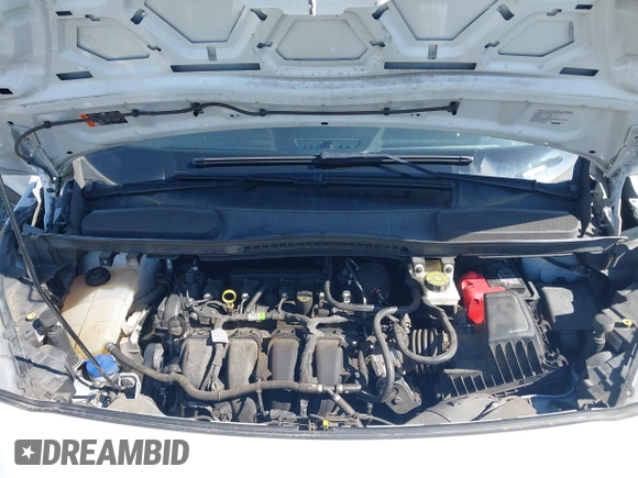 2022 Ford Transit Connect XL с VIN NM0LS7S28N1537714, выставлен на аукционе IAAI как лот 42246266 с пробегом 109 717 миль миль и . История ставок и продаж доступна на DreamBid. Изображение 10.