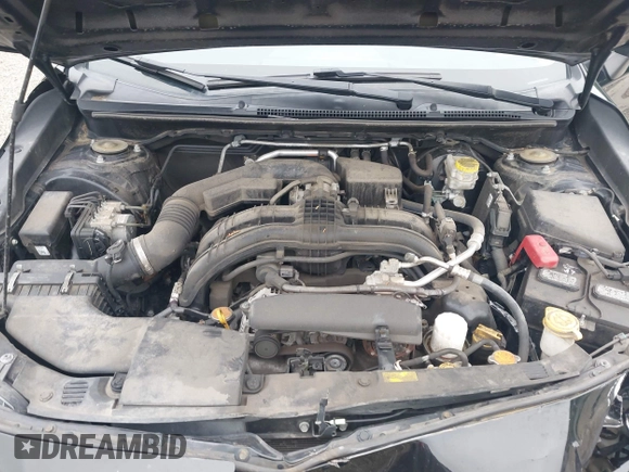 2019 Subaru Impreza with VIN 4S3GTAA62K3743520, listed as a IAAI auction lot 42485321 with 75,736 mi miles and . Bid and sale history available at DreamBid. Image 10.