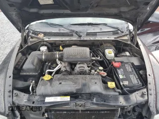 2004 Dodge Dakota Sport with VIN 1D7HL38K84S780671, listed as a Copart auction lot 88005165 with 201,450 mi miles and Salvage Title. Bid and sale history available at carsss.com. Image 11.