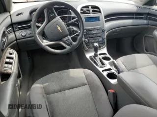 2014 Chevrolet Malibu LS with VIN 1G11B5SL9EF180661, listed as a Copart auction lot 54167525 with 234,825 mi miles and Non Repairable. Bid and sale history available at DreamBid. Image 8.