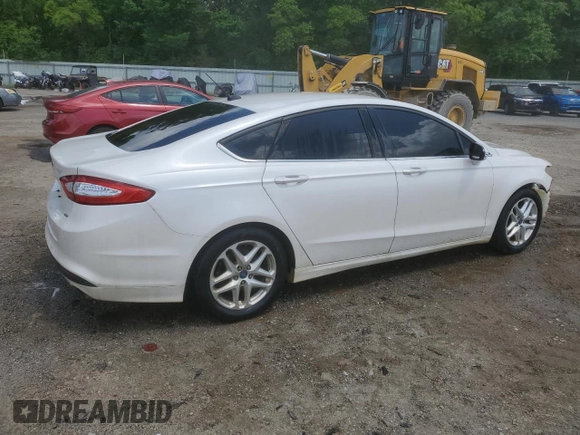2015 Ford Fusion SE with VIN 3FA6P0H72FR230872, listed as a Copart auction lot 53367635 with 212,845 mi miles and Salvage Title. Bid and sale history available at carsss.com. Image 3.