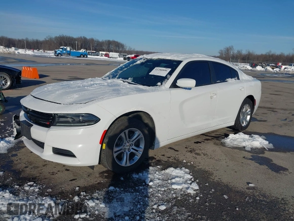 2018 Dodge Charger SXT with VIN 2C3CDXBG7JH331471, listed as a IAAI auction lot 41280886 with 149,844 mi miles and . Bid and sale history available at DreamBid. Image 17.