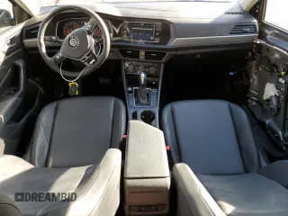 2020 Volkswagen Jetta S with VIN 3VWC57BU7LM082654, listed as a Copart auction lot 42620475 with 92,994 mi miles and Non repairable. Bid and sale history available at DreamBid. Image 8.