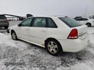 2004 Chevrolet Malibu Maxx LT with VIN 1G1ZU64864F248571, listed as a Copart auction lot 86177454 with 224,109 mi miles and Clean Title. Bid and sale history available at carsss.com. Image 2.