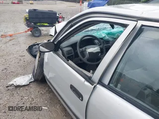 2001 Chevrolet Prizm z VIN 1Y1SK52851Z423703, wystawiony jako IAAI lot #42169702 z przebiegiem Nie podano mil oraz . Historia ofert i sprzedaży dostępna na DreamBid. Obrazek 21.