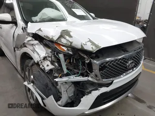2016 Kia Sorento SXL с VIN 5XYPK4A56GG118116, выставлен на аукционе IAAI как лот 42221794 с пробегом 100 116 миль миль и . История ставок и продаж доступна на DreamBid. Изображение 6.