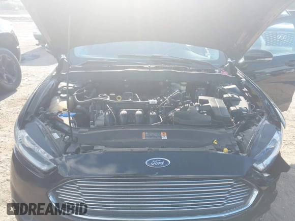 2016 Ford Fusion SE с VIN 3FA6P0H7XGR277892, выставлен на аукционе IAAI как лот 42708768 с пробегом 106 941 миль миль и . История ставок и продаж доступна на DreamBid. Изображение 10.