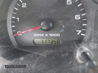 2005 Ford Ranger XL с VIN 1FTYR14U85PA77337, выставлен на аукционе IAAI как лот 42113661 с пробегом 117 358 миль миль и . История ставок и продаж доступна на DreamBid. Изображение 7.