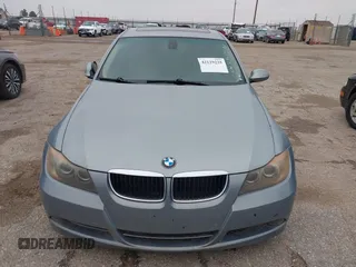 2006 BMW 3 Series 330i с VIN WBAVB33536AZ86729, выставлен на аукционе IAAI как лот 42129225 с пробегом 196 391 миль миль и . История ставок и продаж доступна на DreamBid. Изображение 6.