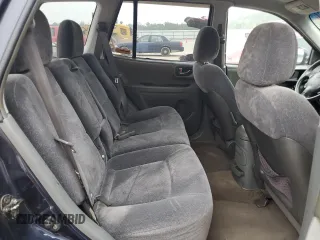 2004 Hyundai Santa Fe GLS with VIN KM8SC13D64U762098, listed as a Copart auction lot 67272704 with 214,184 mi miles and Salvage Title. Bid and sale history available at carsss.com. Image 11.