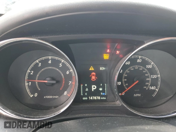 2018 Mitsubishi Outlander SE with VIN JA4AP3AW5JU012623, listed as a Copart auction lot 65061395 with 147,878 mi miles and Clean title. Bid and sale history available at DreamBid. Image 9.