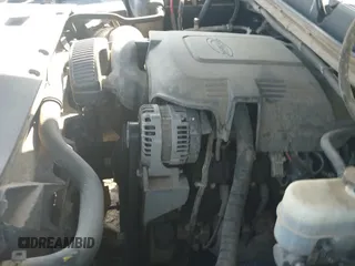 2013 Chevrolet Silverado 1500 LT z VIN 1GCRKSE75DZ195405, wystawiony jako IAAI lot #43213445 z przebiegiem 292 110 mil mil oraz . Historia ofert i sprzedaży dostępna na DreamBid. Obrazek 19.