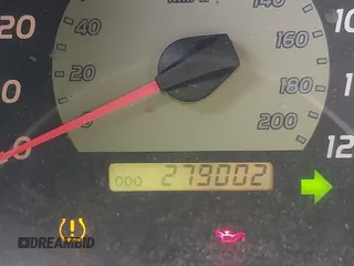 2006 Toyota Tacoma PreRunner with VIN 5TETU62N36Z314618, listed as a IAAI auction lot 41887131 with 279,002 mi miles and . Bid and sale history available at DreamBid. Image 15.