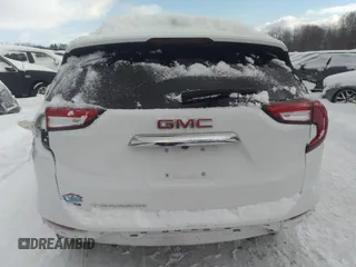 2023 GMC Terrain SLE с VIN 3GKALMEG3PL244106, выставлен на аукционе IAAI как лот 41240833 с пробегом 26 407 миль миль и . История ставок и продаж доступна на DreamBid. Изображение 17.