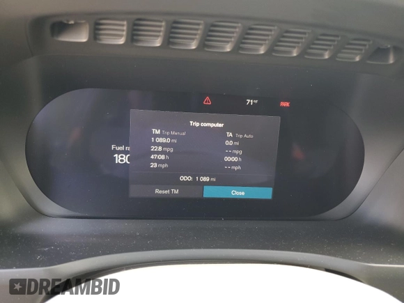 2024 Volvo XC90 Plus Bright Theme с VIN YV4L12PE1R1239942, выставлен на аукционе Copart как лот 53154175 с пробегом 1 089 миль миль и Списание • Salvage title. История ставок и продаж доступна на DreamBid. Изображение 9.