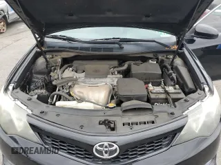 2014 Toyota Camry L with VIN 4T1BF1FK1EU361528, listed as a Copart auction lot 47396145 with 103,051 mi miles and Salvage Title. Bid and sale history available at DreamBid. Image 11.