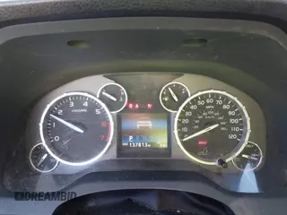 2017 Toyota Tundra SR5 z VIN 5TFRY5F12HX219154, wystawiony jako IAAI lot #42014740 z przebiegiem 137 813 mil mil oraz . Historia ofert i sprzedaży dostępna na DreamBid. Obrazek 16.
