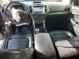2020 Ford Edge SEL z VIN 2FMPK4J97LBA46310, wystawiony jako Copart lot #56177805 z przebiegiem 97 180 mil mil oraz Szkoda całkowita • Salvage title. Historia ofert i sprzedaży dostępna na DreamBid. Obrazek 8.