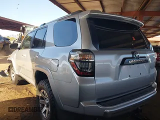 2015 Toyota 4Runner Limited with VIN JTEBU5JR0F5267797, listed as a IAAI auction lot 41765857 with 105,859 mi miles and . Bid and sale history available at DreamBid. Image 3.