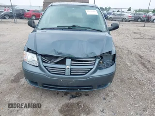 2006 Dodge Caravan SXT с VIN 1D4GP45RX6B591544, выставлен на аукционе IAAI как лот 42445541 с пробегом 120 634 миль миль и . История ставок и продаж доступна на DreamBid. Изображение 6.