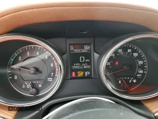 2012 Jeep Grand Cherokee Overland with VIN 1C4RJECT4CC137792, listed as a Copart auction lot 48070625 with 150,082 mi miles and Salvage Title. Bid and sale history available at carsss.com. Image 9.