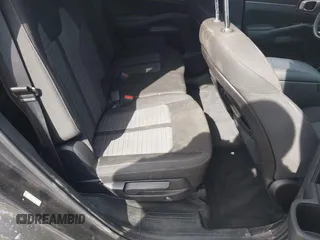 2022 Kia Sorento LX with VIN 5XYRGDLC4NG084017, listed as a IAAI auction lot 41835579 with 46,185 mi miles and . Bid and sale history available at DreamBid. Image 8.