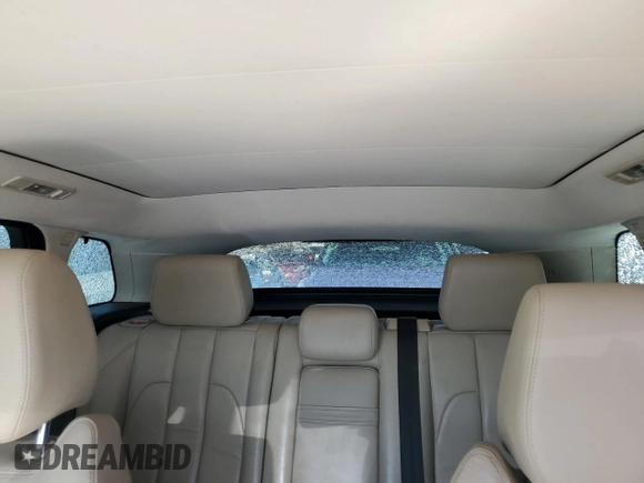 2012 Land Rover Range Rover Evoque Pure Premium with VIN SALVR2BG8CH655572, listed as a Copart auction lot 57293195 with 120,900 mi miles and Salvage title. Bid and sale history available at DreamBid. Image 10.