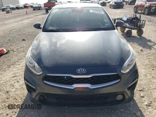 2019 Kia Forte LXS with VIN 3KPF24AD1KE116010, listed as a Copart auction lot 71815354 with 118,582 mi miles and Clean Title. Bid and sale history available at carsss.com. Image 5.