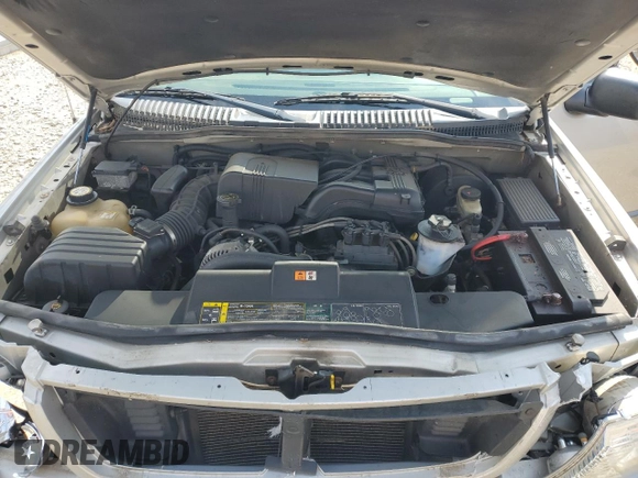 2003 Ford Explorer XLT with VIN 1FMZU73K53ZB27503, listed as a Copart auction lot 62578945 with 172,299 mi miles and Non repairable. Bid and sale history available at DreamBid. Image 11.
