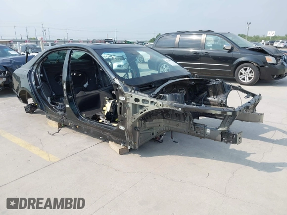 2017 Cadillac CTS-V z VIN 1G6A15S6XH0143312, wystawiony jako IAAI lot #42279975 z przebiegiem 18 083 mil mil oraz . Historia ofert i sprzedaży dostępna na DreamBid. Obrazek 1.