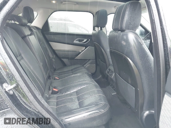 2018 Land Rover Range Rover Velar S z VIN SALYB2RVXJA769780, wystawiony jako IAAI lot #42309531 z przebiegiem 94 127 mil mil oraz . Historia ofert i sprzedaży dostępna na DreamBid. Obrazek 8.